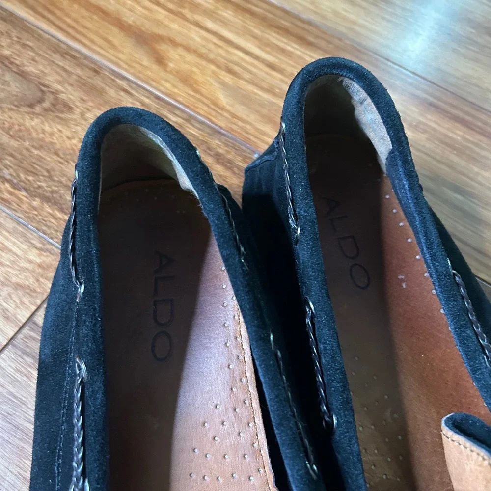Aldo stylish sophisticated